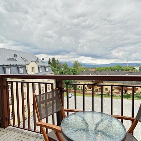 Apartamenty Everysky - Mickiewicza 30 Jelenia Góra Kültér fotó