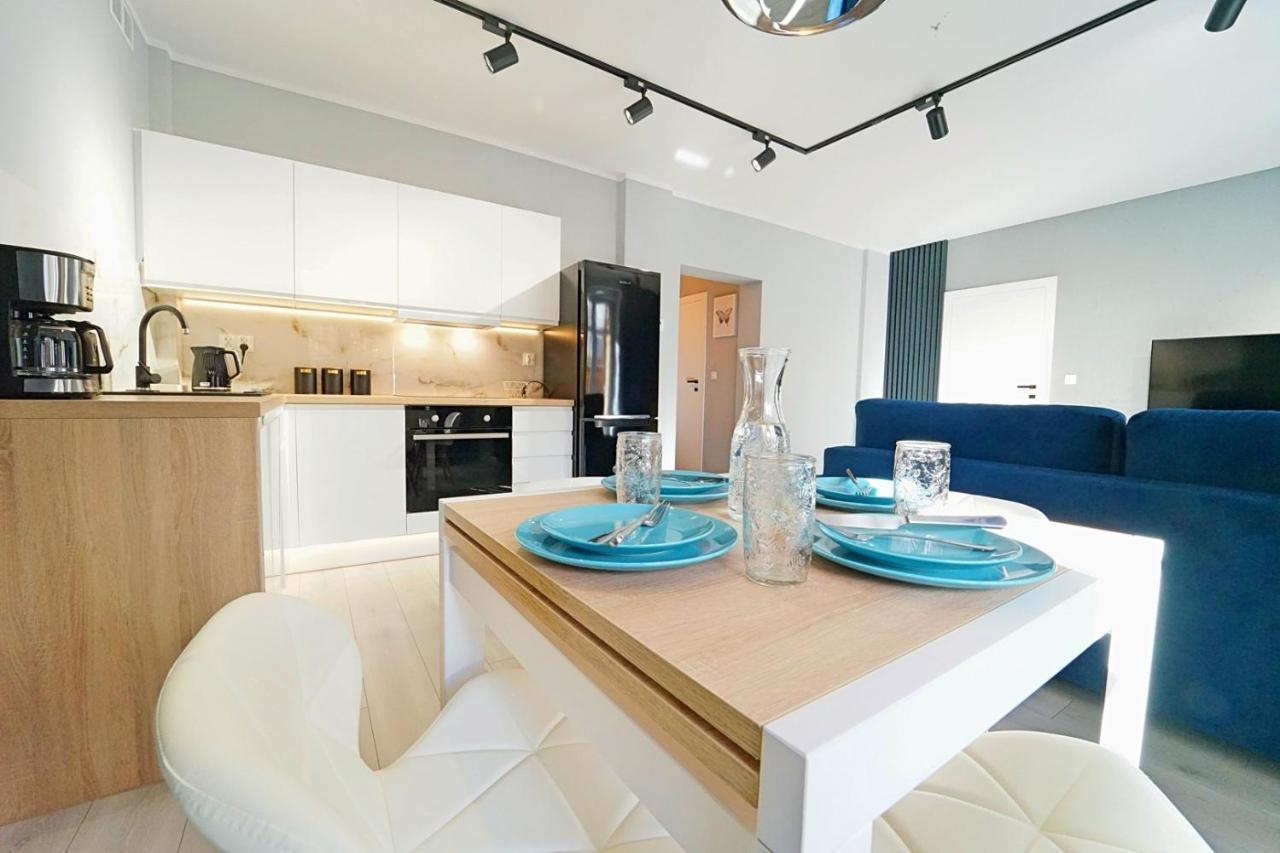 Apartamenty Everysky - Mickiewicza 30 Jelenia Góra Kültér fotó