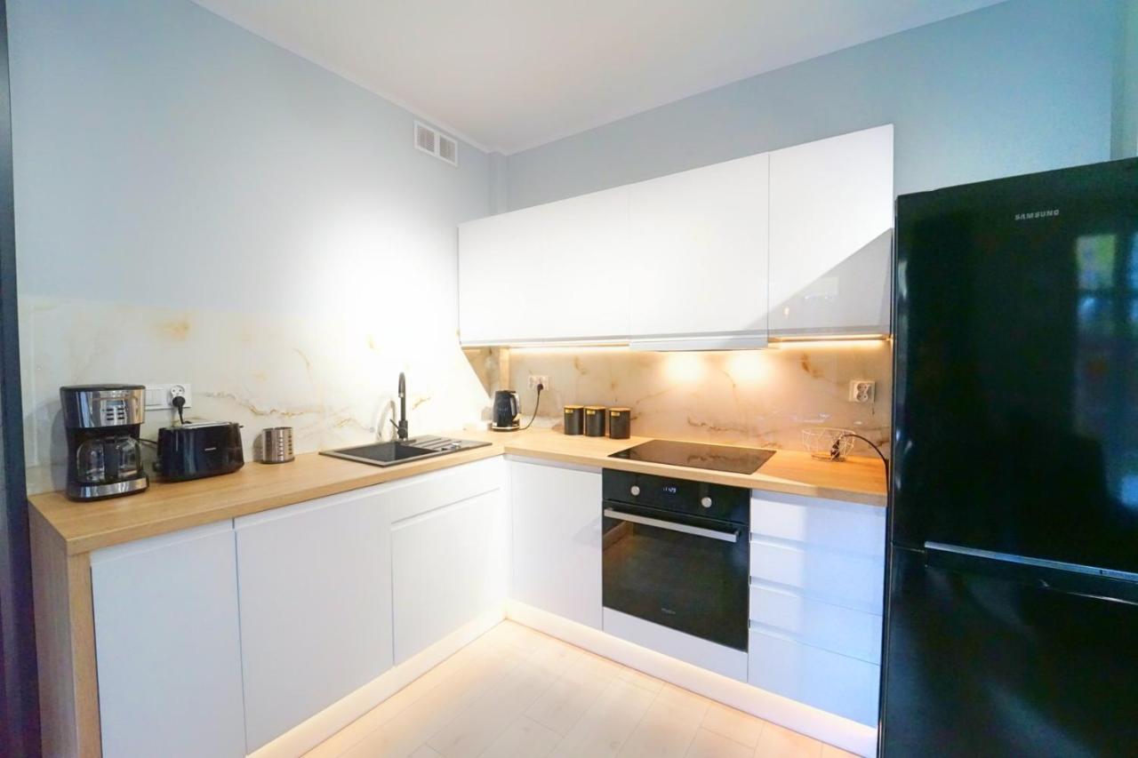 Apartamenty Everysky - Mickiewicza 30 Jelenia Góra Kültér fotó