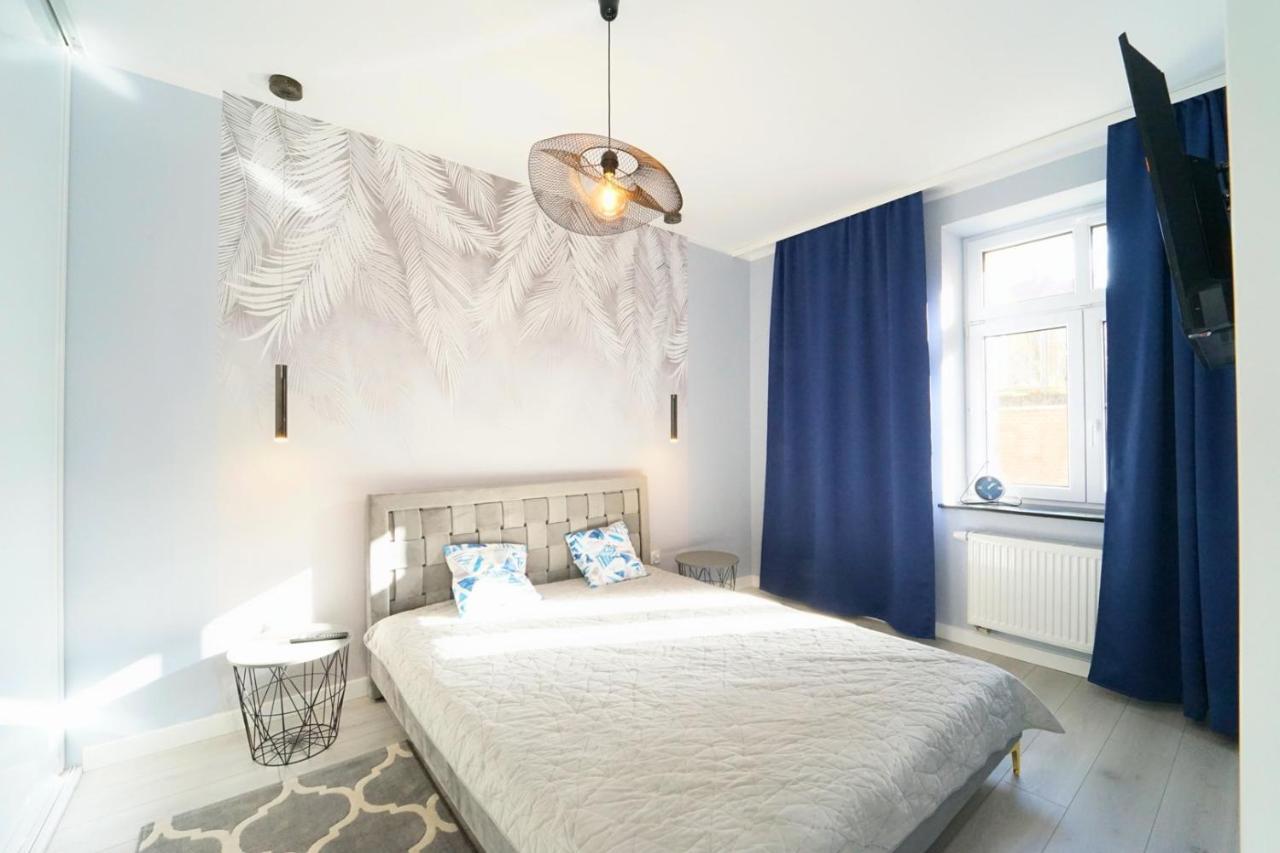 Apartamenty Everysky - Mickiewicza 30 Jelenia Góra Kültér fotó