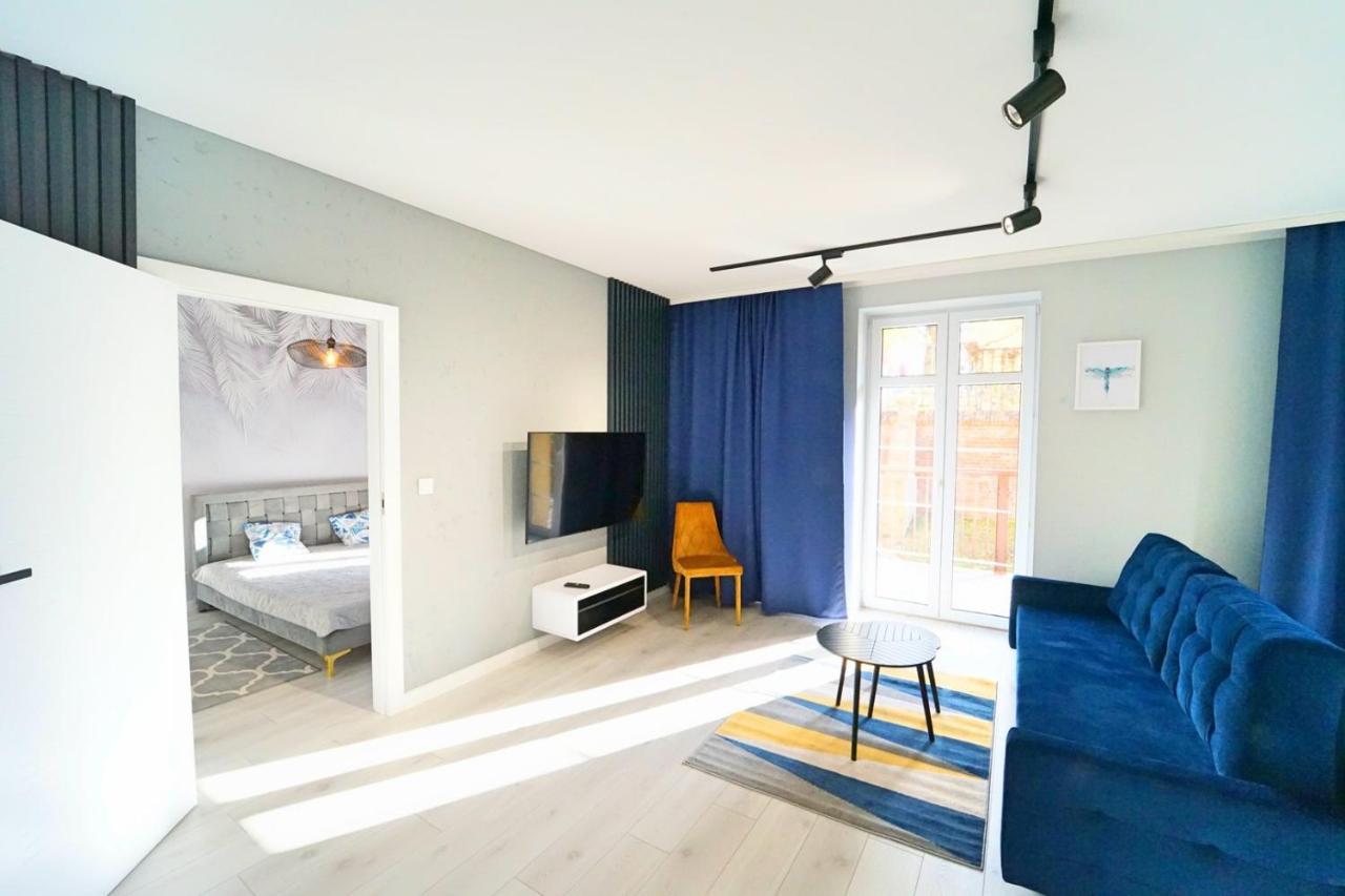Apartamenty Everysky - Mickiewicza 30 Jelenia Góra Kültér fotó