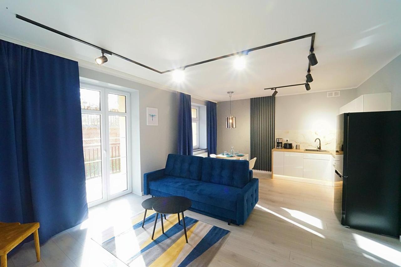Apartamenty Everysky - Mickiewicza 30 Jelenia Góra Kültér fotó