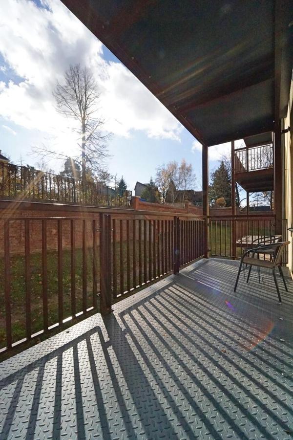 Apartamenty Everysky - Mickiewicza 30 Jelenia Góra Kültér fotó