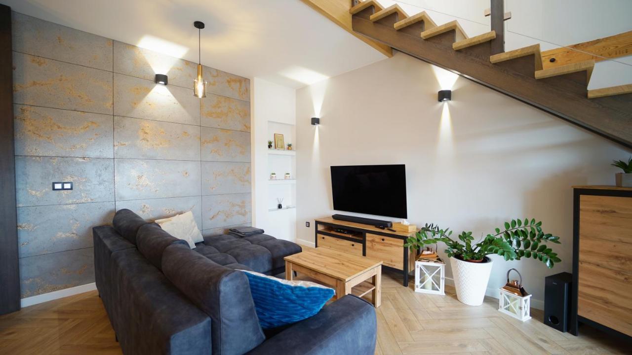 Apartamenty Everysky - Mickiewicza 30 Jelenia Góra Kültér fotó