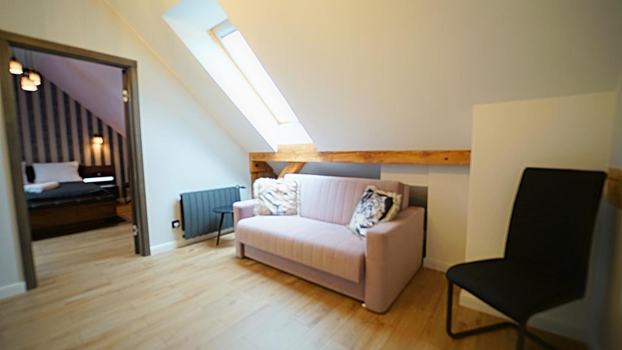Apartamenty Everysky - Mickiewicza 30 Jelenia Góra Kültér fotó