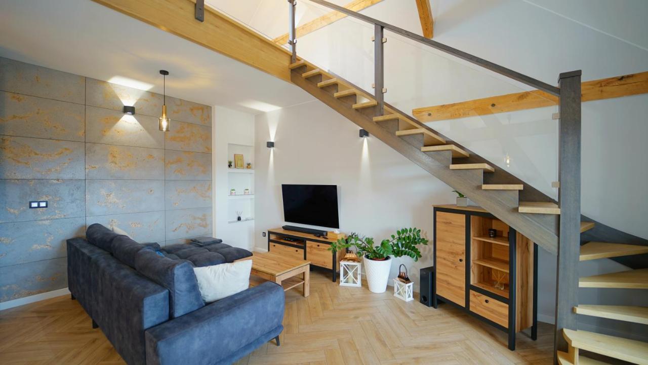 Apartamenty Everysky - Mickiewicza 30 Jelenia Góra Kültér fotó