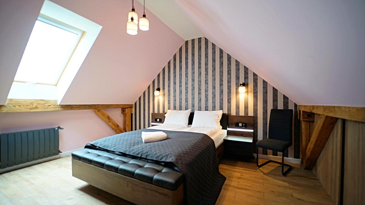 Apartamenty Everysky - Mickiewicza 30 Jelenia Góra Kültér fotó
